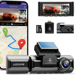 دوربین ثبت وقایع m550