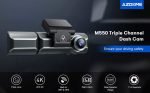 دوربین ثبت وقایع m550