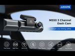 دوربین ثبت وقایع m550
