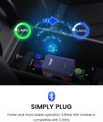 تبدیل وایر به وایرلس