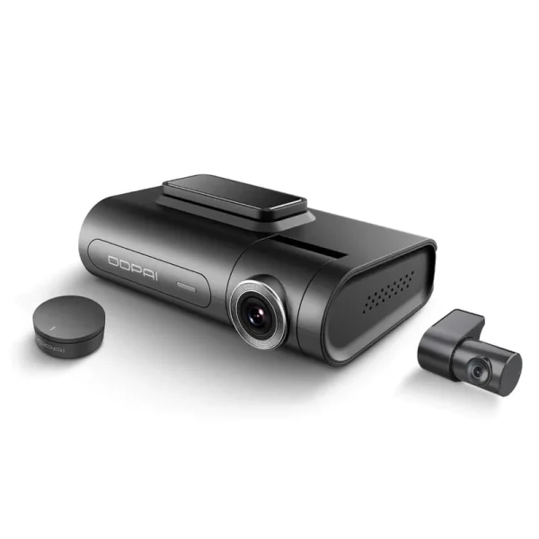 دوربین ثبت وقایع سیمکارتخور X2S PRO