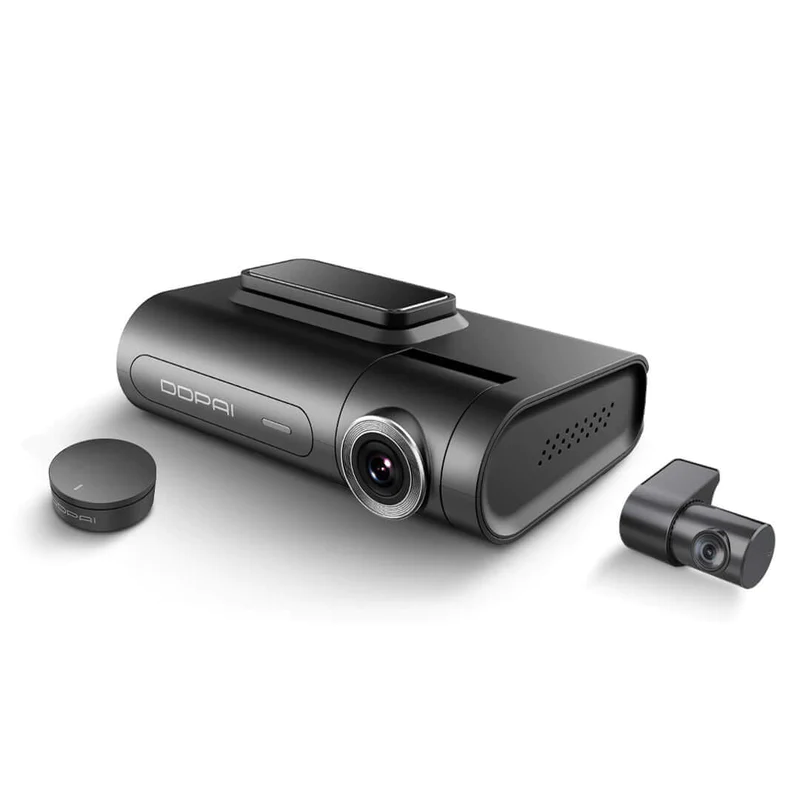 دوربین ثبت وقایع سیمکارتخور X2S PRO