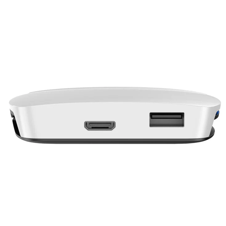 اندروید باکس مدل UHD