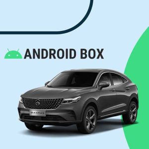 اندروید باکس دیگنیتی