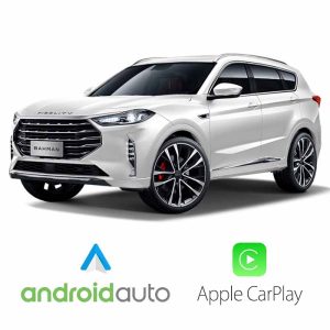 کارپلی فیدلیتی