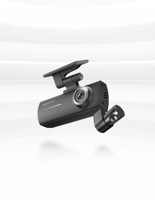 دوربین ثبت وقایع N1 DUAL