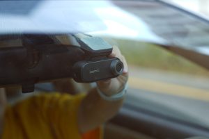 دوربین ثبت وقایع