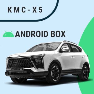 اندروید KMC X5