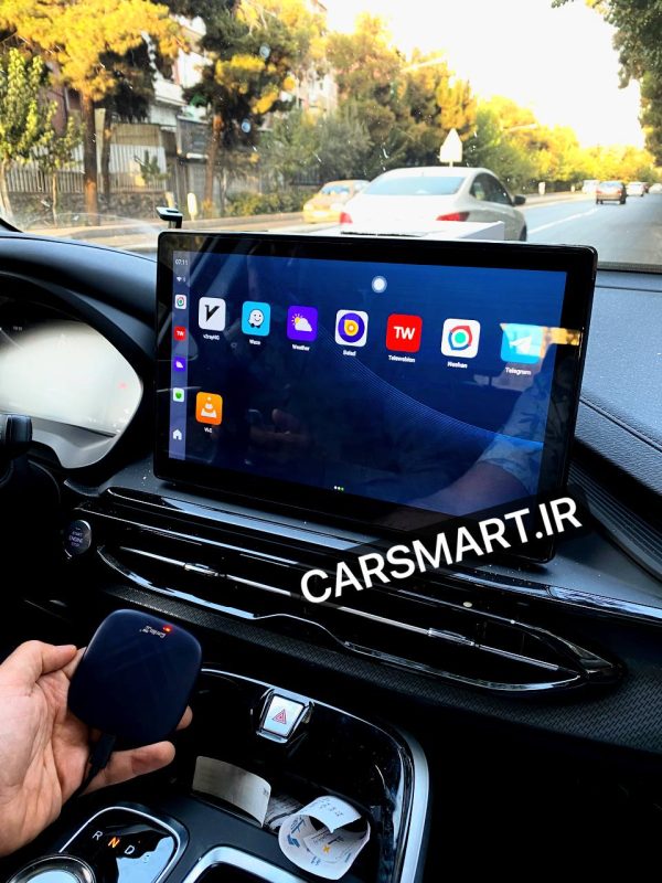 اندروید باکس ایکس فایو