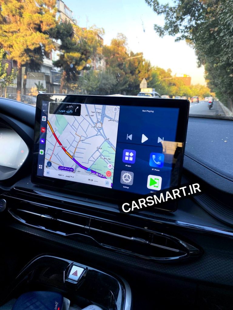 اندروید باکس KMC X5