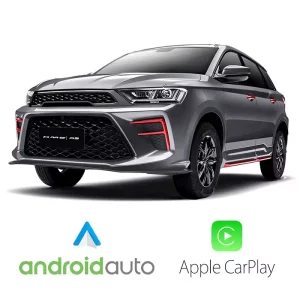 KMC A5