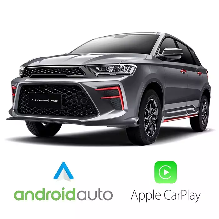 KMC A5