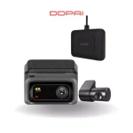دوربین ثبت وقایع سیمکارتی DDPAI Z60