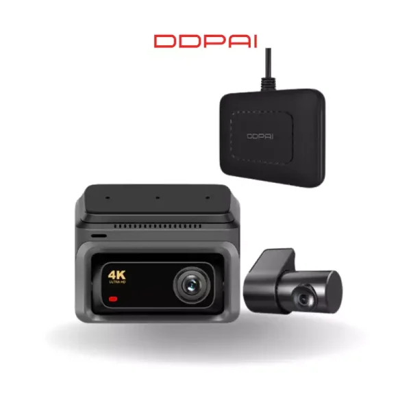 دوربین ثبت وقایع سیمکارتی DDPAI Z60