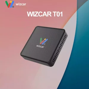 WIZCAR T01