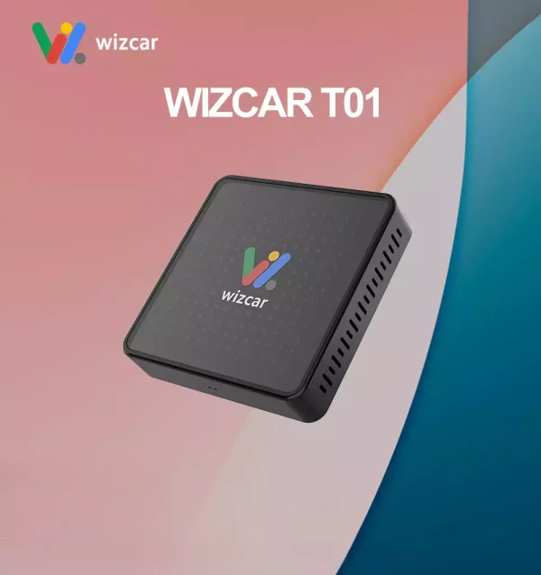 WIZCAR T01
