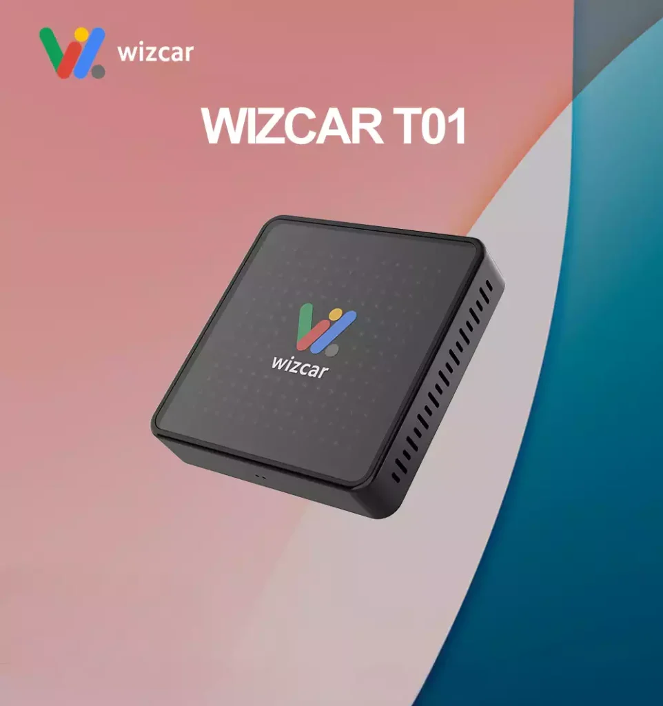 WIZCAR T01