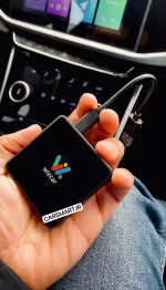 WIZCAR T01