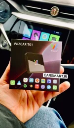 WIZCAR T01