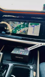 WIZCAR T01