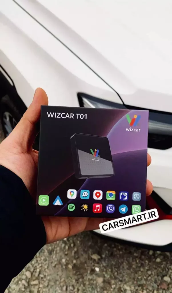 تبدیل کاربیت لینک T01
