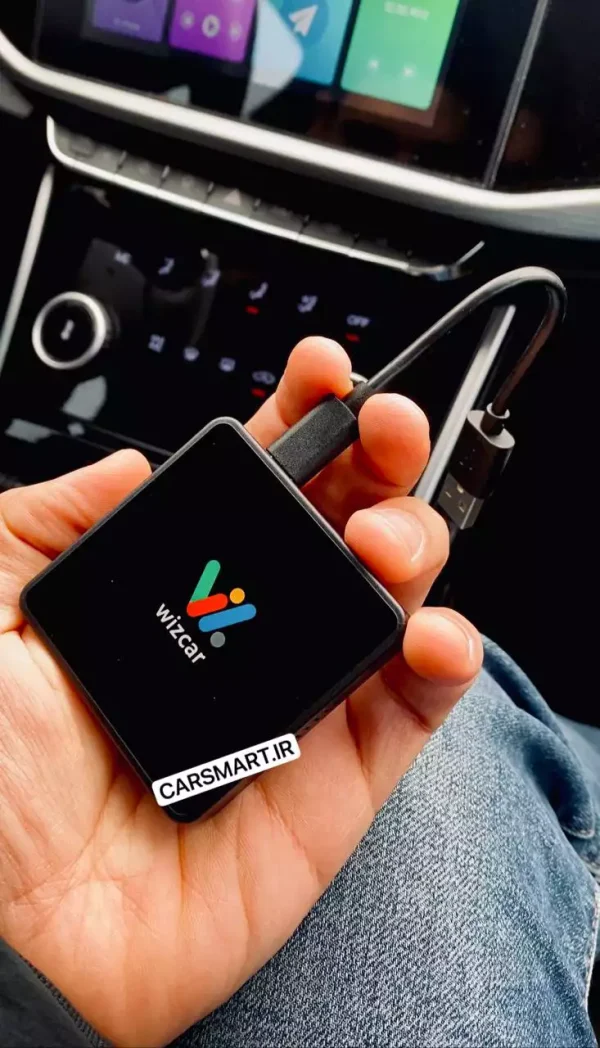 WIZCAR T01