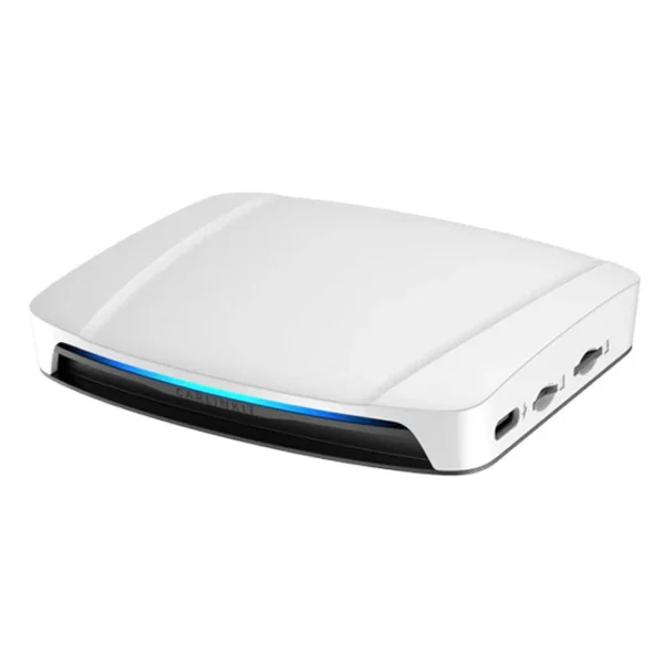 اندروید باکس UHD