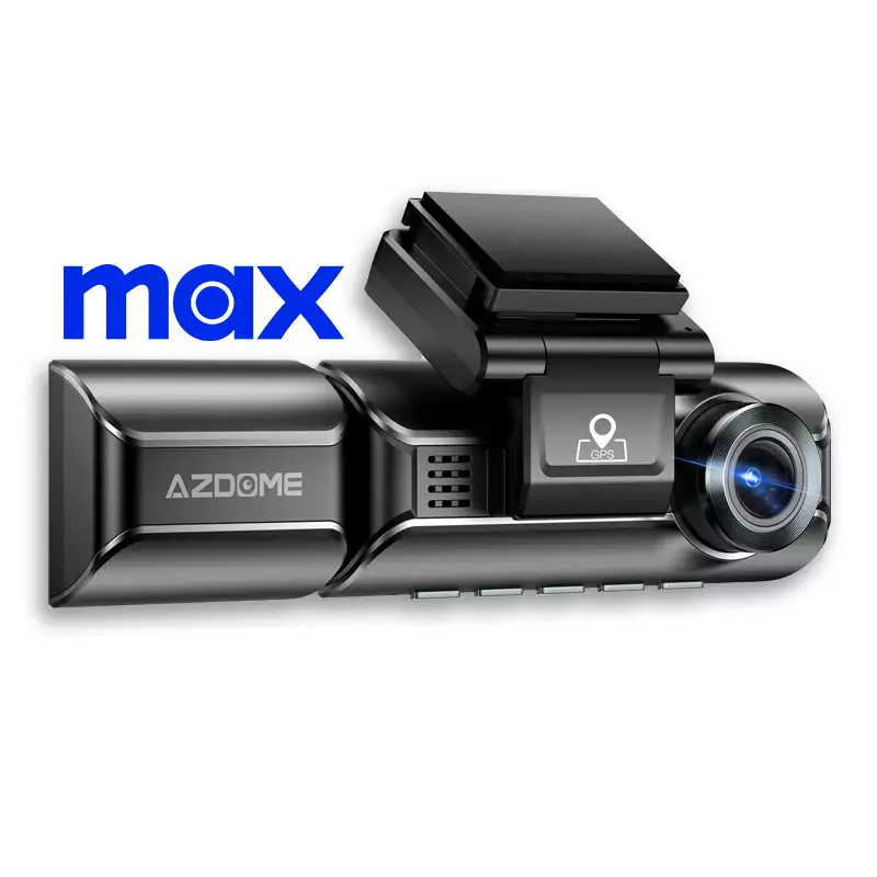 دوربین ثبت وقایع M550 MAX