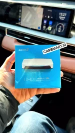 اندروید باکس UHD