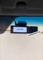 دوربین ثبت وقایع M550 MAX