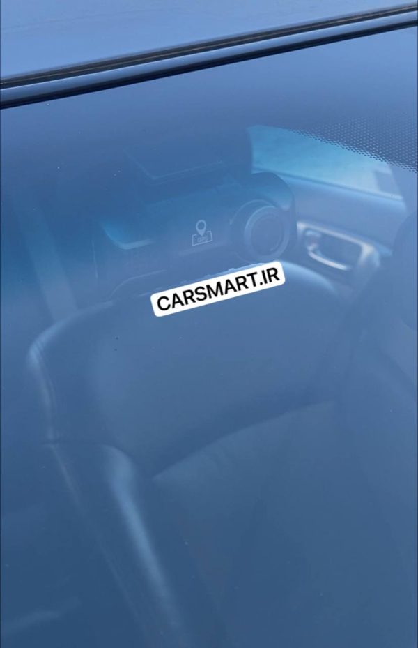 دوربین ثبت وقایع M550 MAX