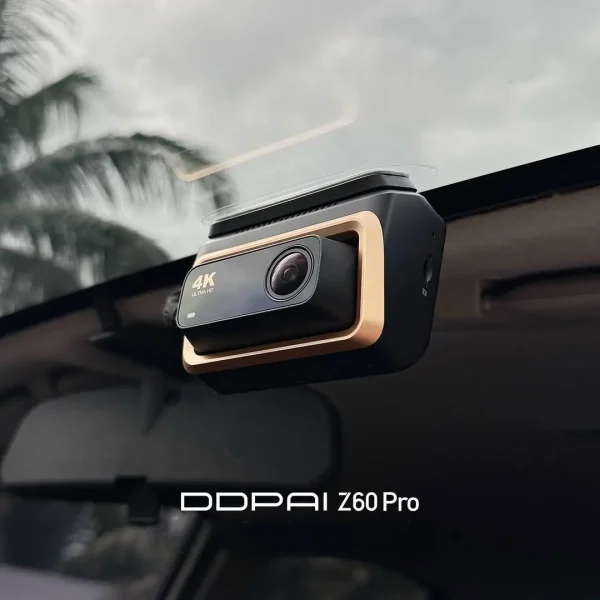 دوربین ثبت وقایع Z60 PRO