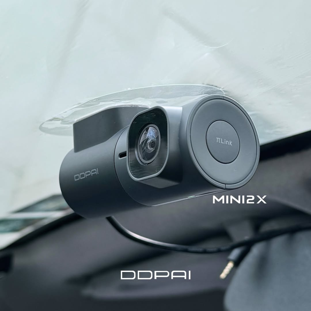 دوربین ثبت وقایع MINI 2X