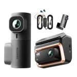 دوربین ثبت وقایع Z60 PRO