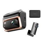 دوربین ثبت وقایع Z60 PRO